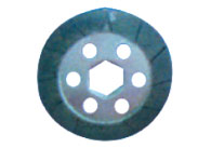 盤(pán)式制動(dòng)片